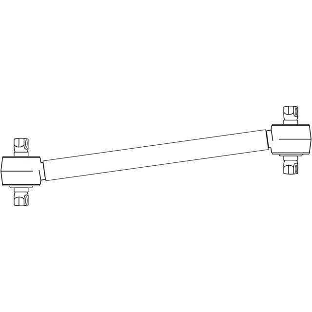 TORQUE ROD
