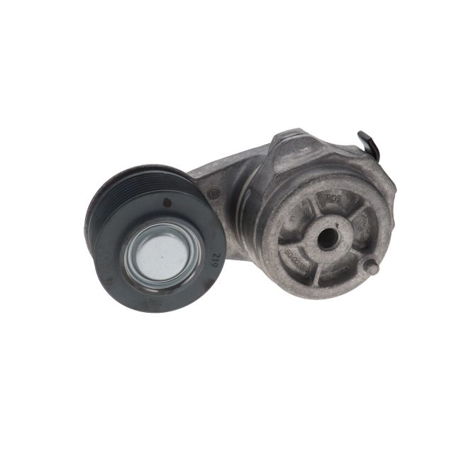 AUXILIARY TENSIONER