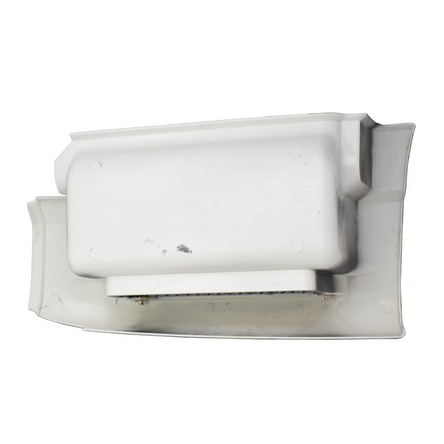 LOWER STEP RH DAF LF EURO 6 photo 2