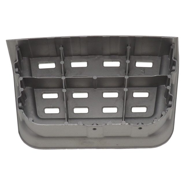 DAF XF106 ALLOY STEP(MIDDLE) LH photo 4