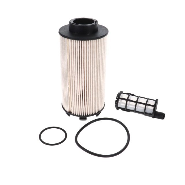 FUEL FILTER KIT