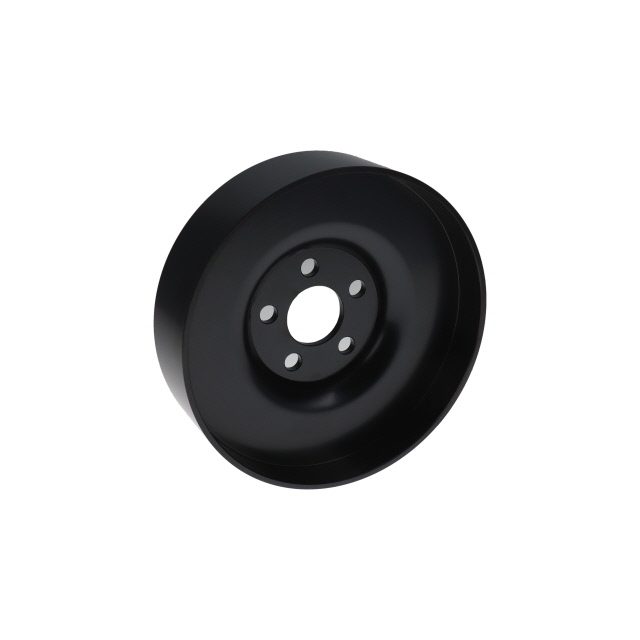 Belt Tensioner Guide Pulley To Suit Volvo photo 2