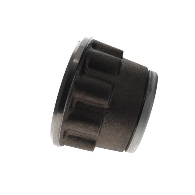 HUB C/W BEARING & EXCITER RING FRONT photo 2