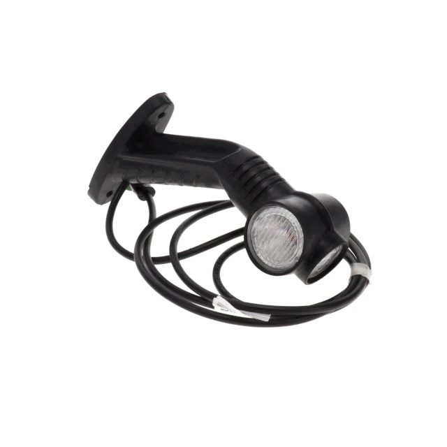 SUPERPOINT 3 LED Z-TYPE 1.75M ASS2 R-W-A RH 24V photo 2