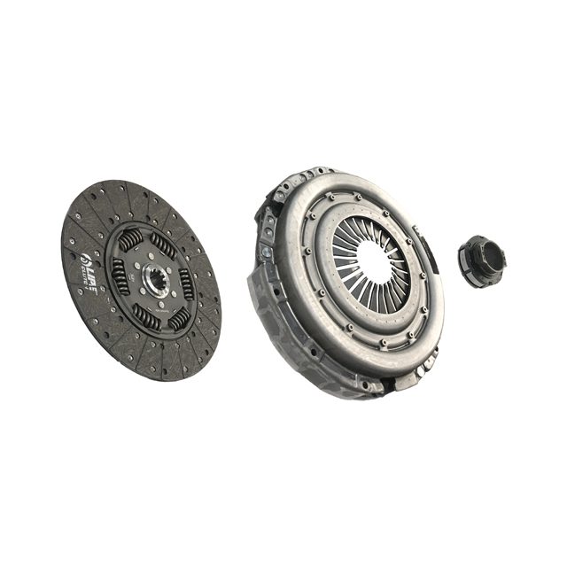 CLUTCH ASSEMBLY TO SUIT DAF