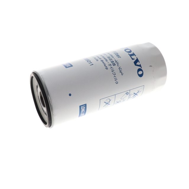 Genuine VOLVO Oil Filter photo 3