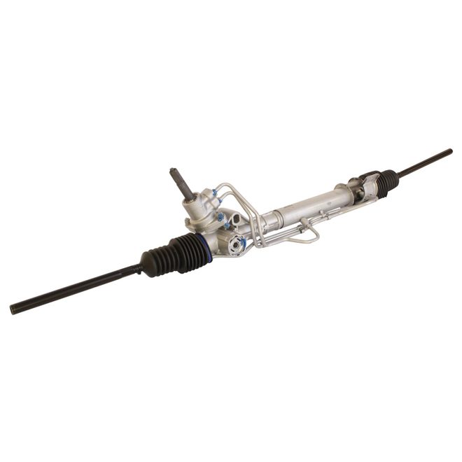Hydraulic power steering gears REMAN