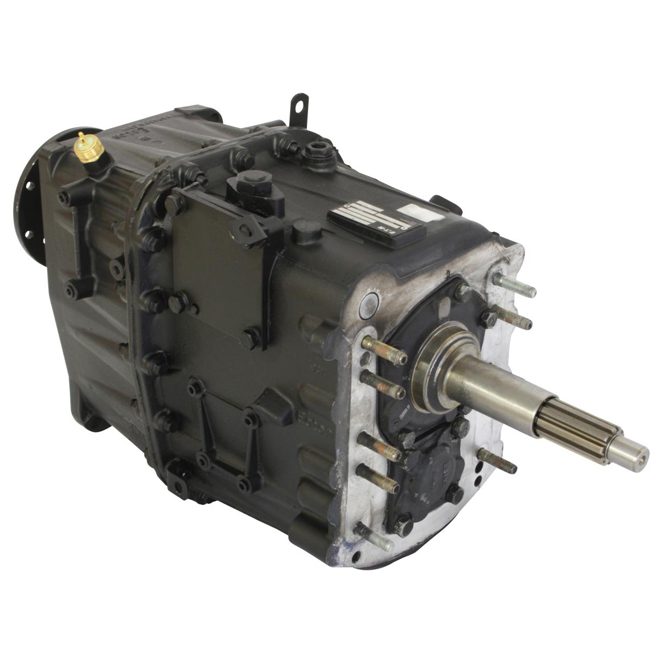 Transmission REMAN photo 4