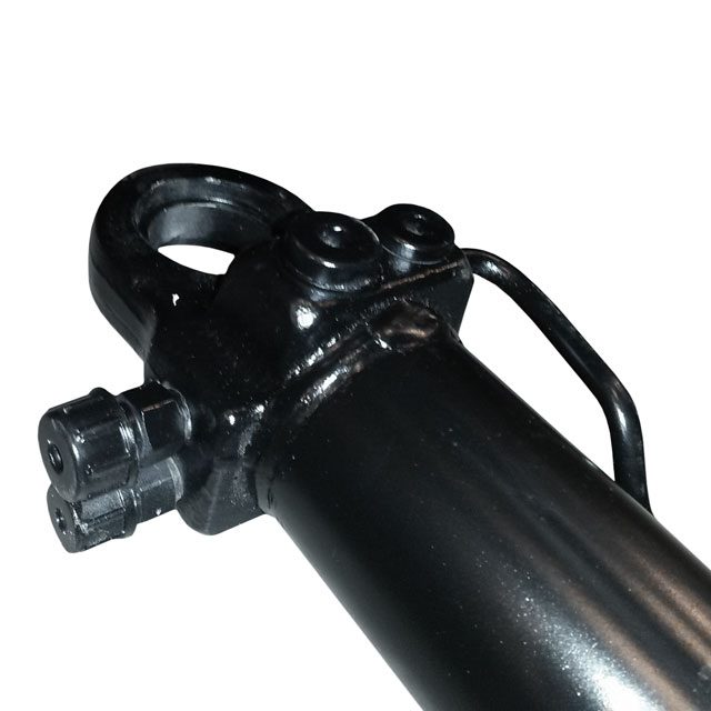 CAB TILT RAM / HYD TILT CYLINDER photo 2