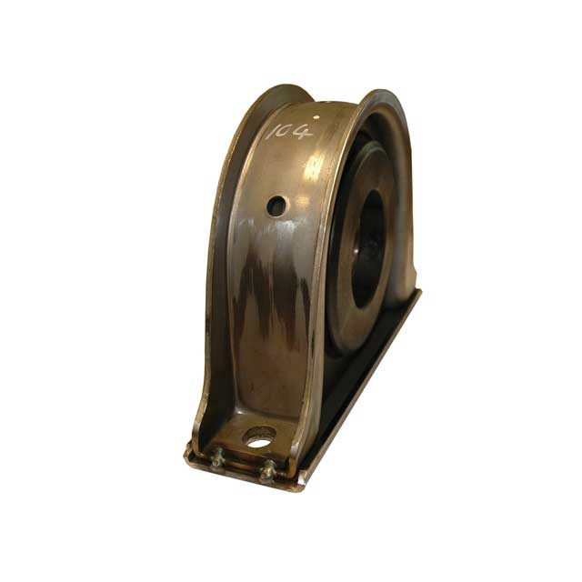 Centre Bearing 75mm Diameter to suit MAN photo 2