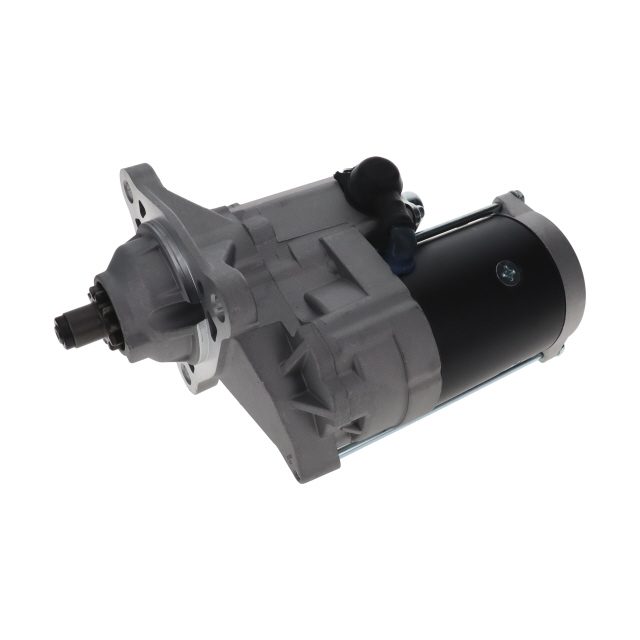 STARTER MOTOR UC 24V 5.5KW