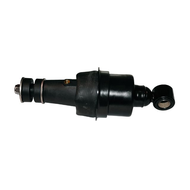 CABIN AIR SPRING ASSEMBLY FRONT
