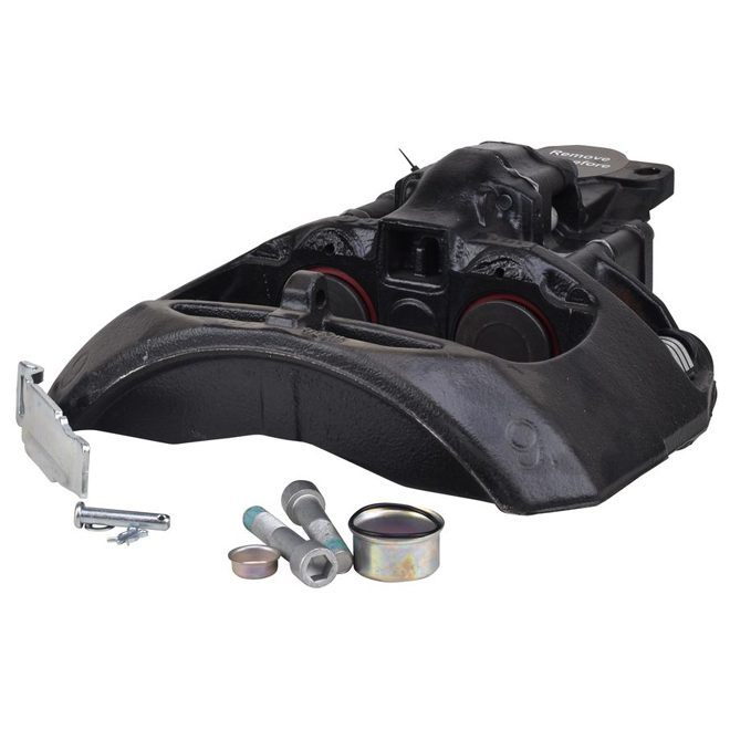 Brake Caliper REMAN photo 2
