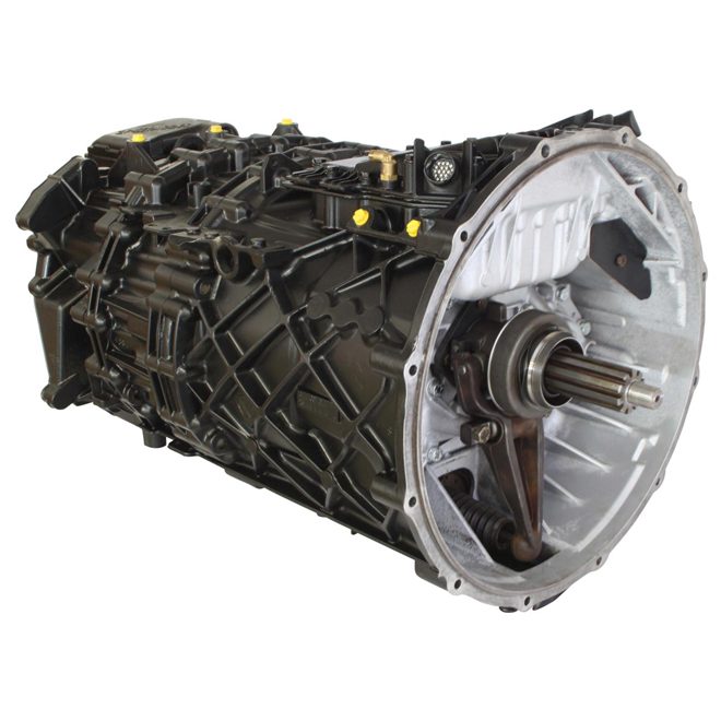 Transmission REMAN photo 4