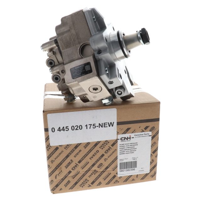 BOSCH OEM COMMON RAIL PUMP TO SUIT IVECO
