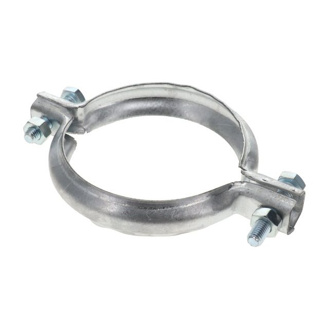 EXHAUST CLAMP
