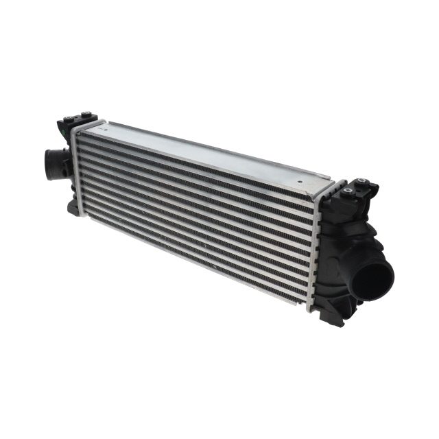INTERCOOLER FORD TRANSIT photo 2
