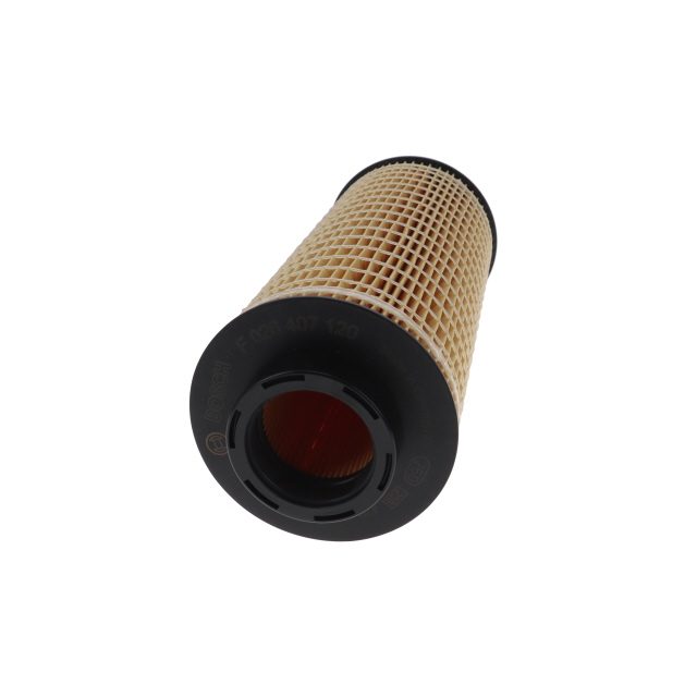 OIL-FILTER ELEMENT photo 4