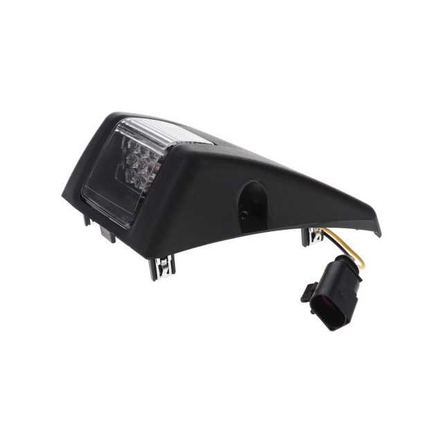 LED SIDE REPEATER RH INC COWL AND FRAME FLYLEAD & PLUG