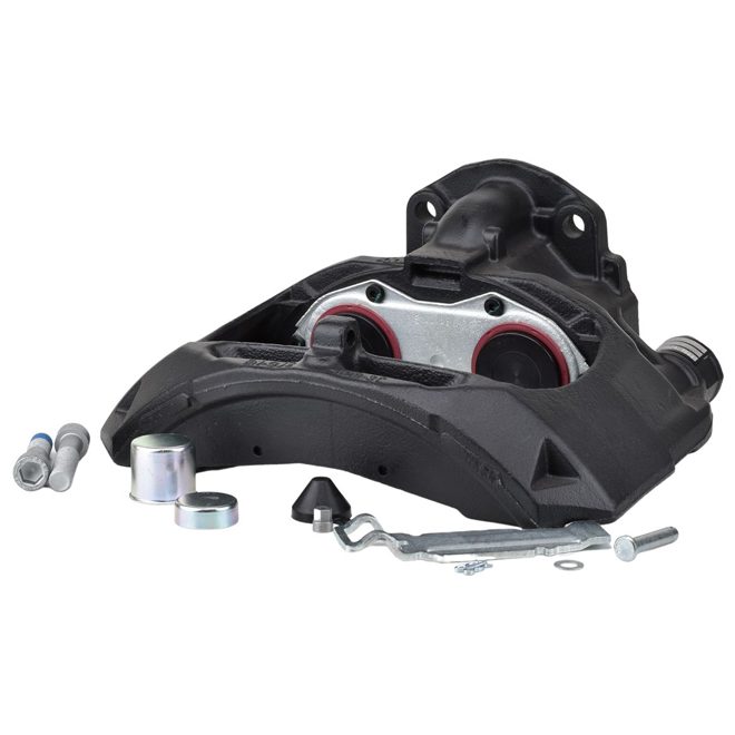 Brake Calipers REMAN photo 2