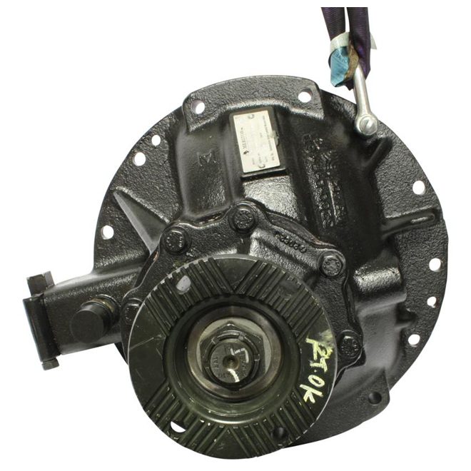 Differential REMAN photo 2
