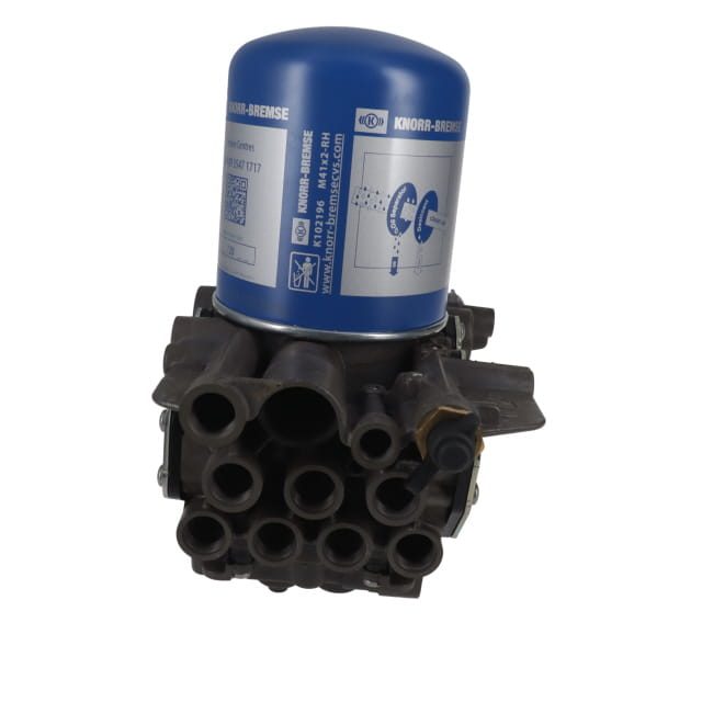 AIR FILTER photo 4