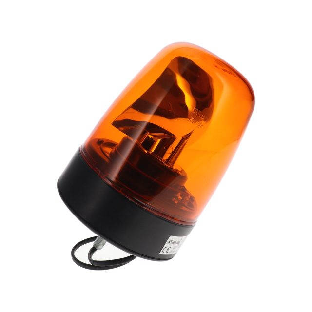AMBER BEACON SINGLE BOLT MOUNTING  (I6315TL) photo 2