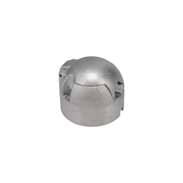 JAEGER 7 PIN METAL SOCKET TYPE 2 12V photo 2
