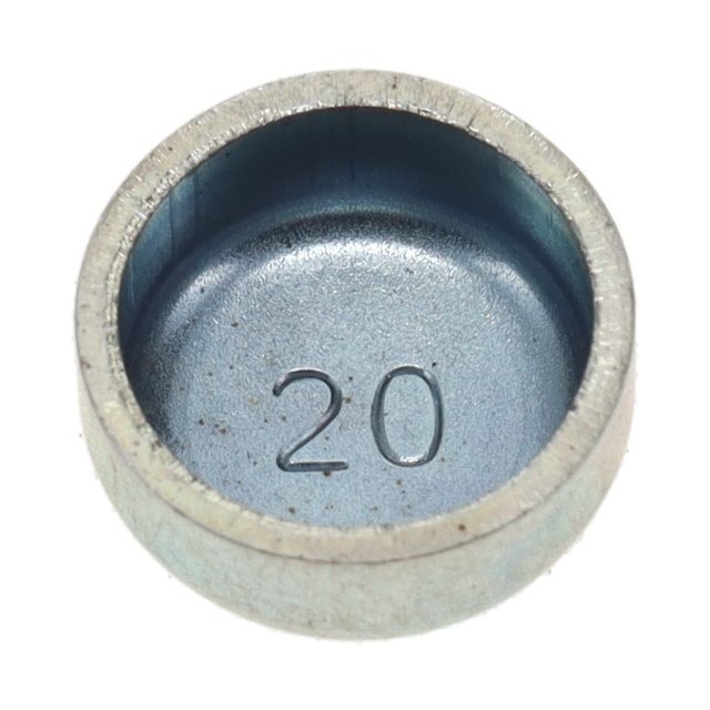 EXPANSION PLUG TO SUIT CUMMINS photo 2