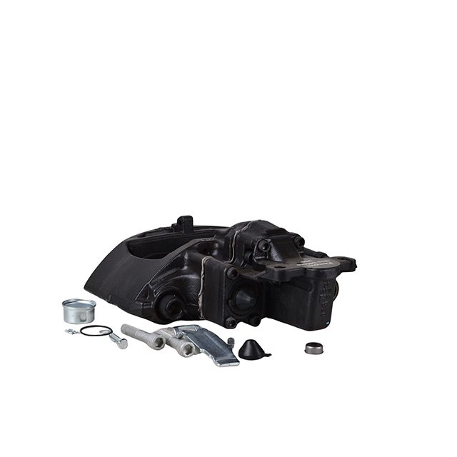 Brake Calipers REMAN photo 2