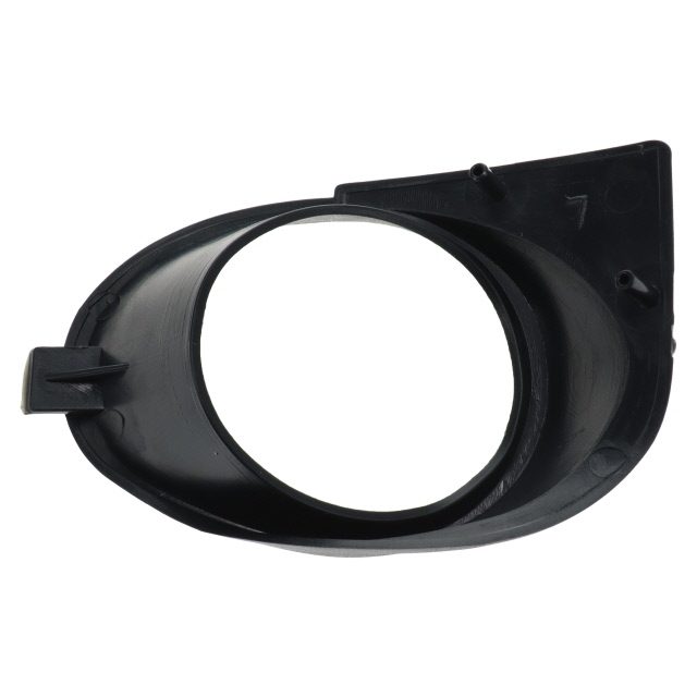 FOG LAMP BEZEL RH TO SUIT VOLVO FE E6 photo 2