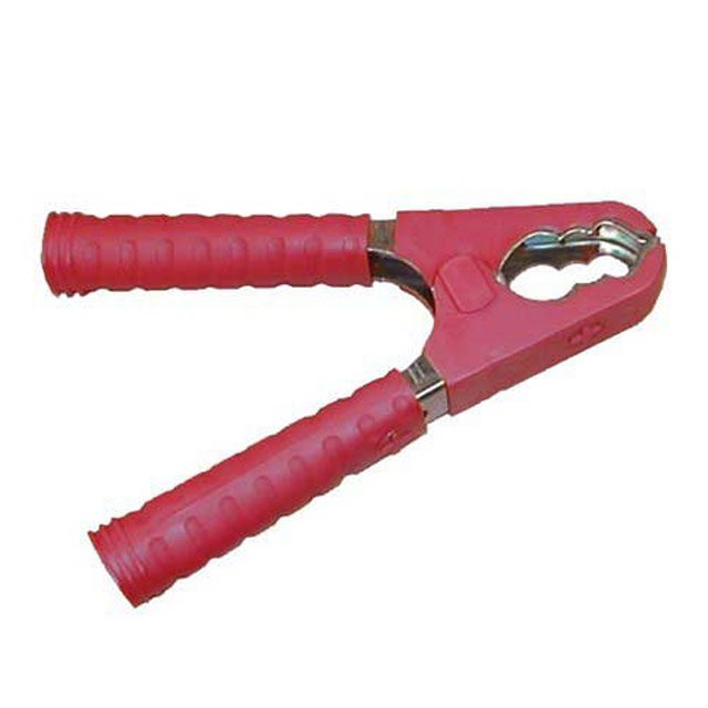 PKT1 CROCODILE CLIPS 310A POS