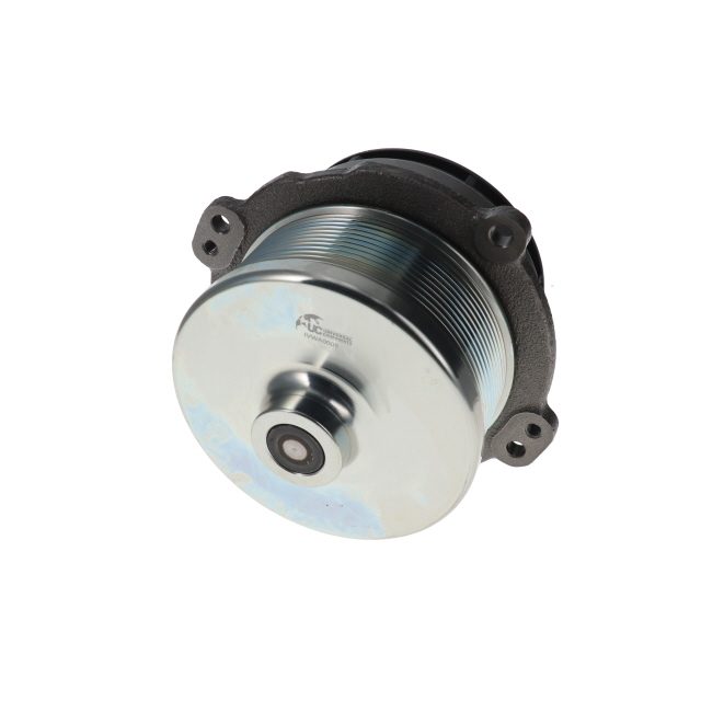 Water Pump To Suit Iveco Stralis E6 136mm Dia Pulley