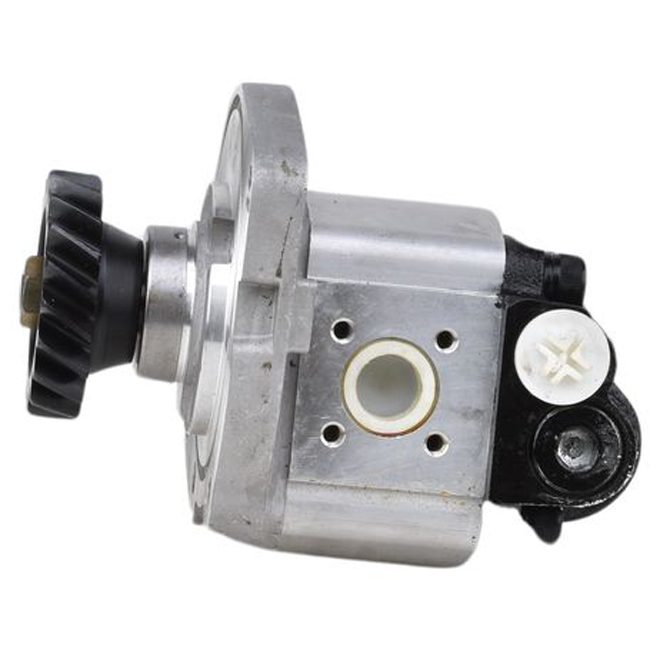 Hydraulic power steering pump REMAN photo 4