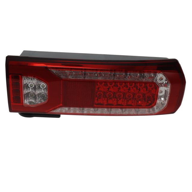 Rear Lamp LED RH Progressive 24V Reverse Alarm to suit Mercedes