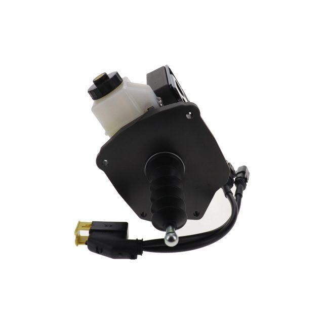 Genuine VALEO Electronic Clutch Actuator - To Suit SCANIA photo 2