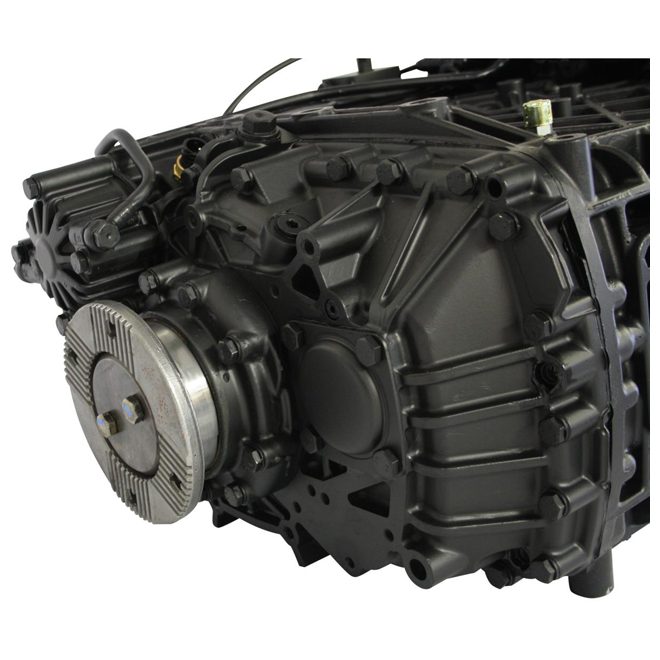 Transmission REMAN photo 3