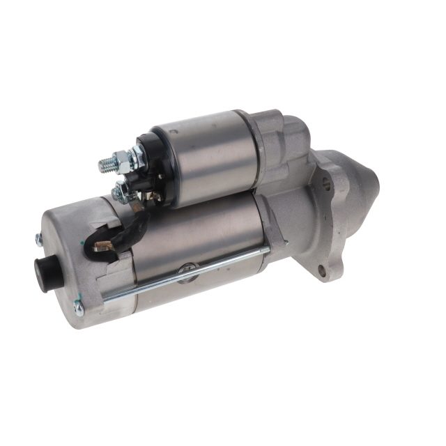 Starter Motor 24V 4.0KW photo 3