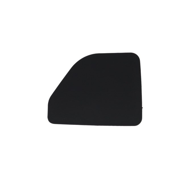 FENDER COVER LH