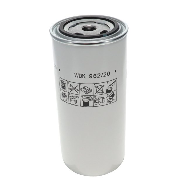 Fuel Filter WDK 962/20 photo 4