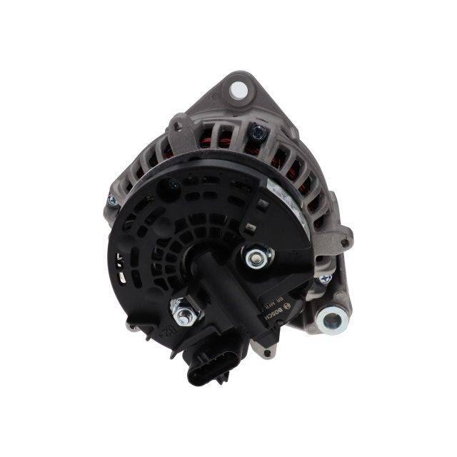 Alternator 24V 100A photo 4
