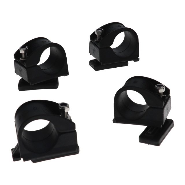 Mudwing Bracket - 42mm, Plastic - x4