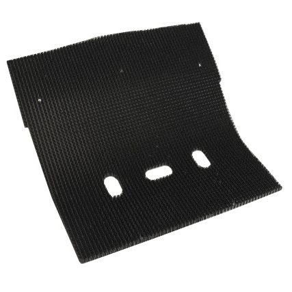 MUDGUARD REAR SPRAY FLAP TO SUIT DAF XF106