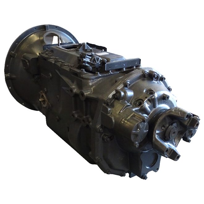 Transmission REMAN photo 3