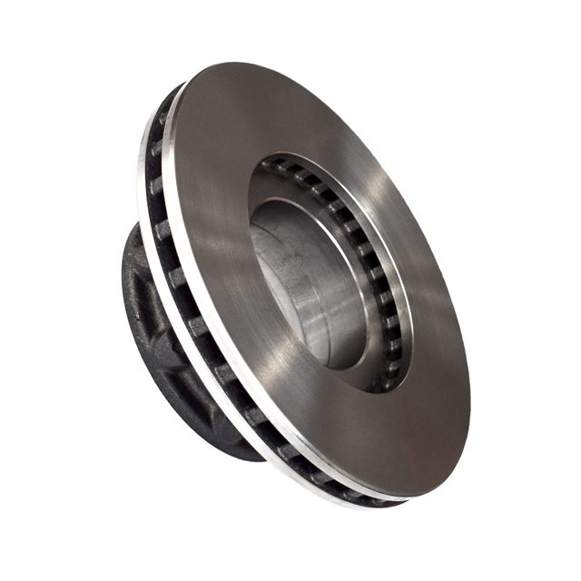 Brake Disc to suit MERCEDES photo 2
