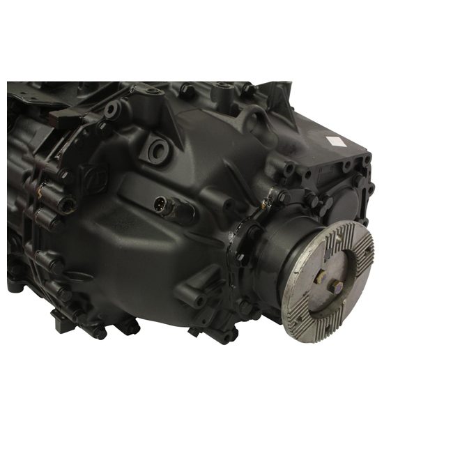 Transmission REMAN photo 2