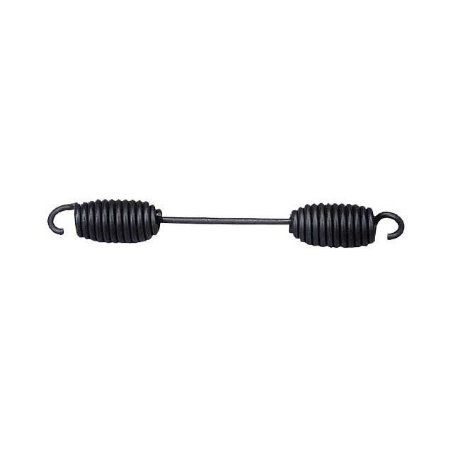 Brake Spring 34x5x268mm Bright Finish
