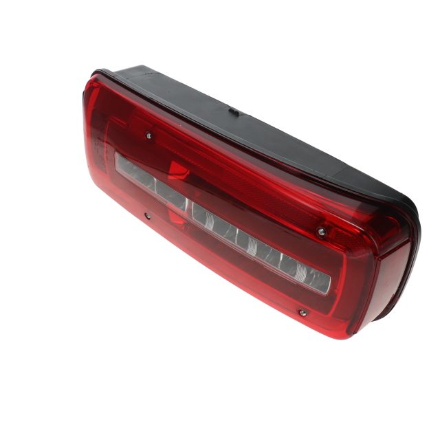 LED REAR LAMP RH photo 2