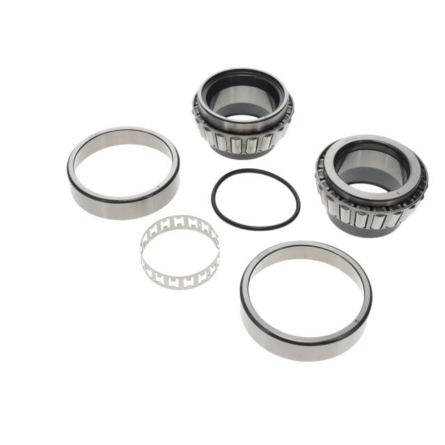 Wheel Bearing Kit to suit RENAULT/VOLVO photo 2