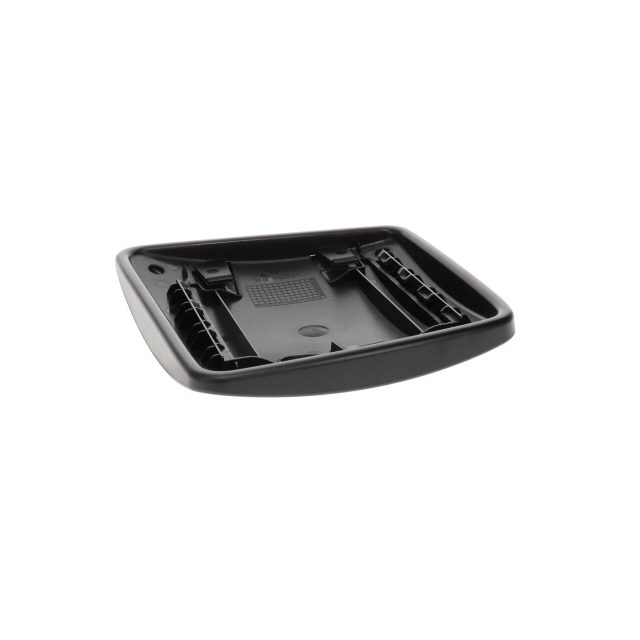SMALL MIRROR GLASS ELECTRIC HEATED 24V SCANIA RH photo 3